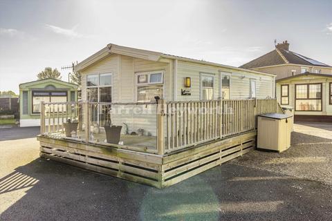undefined, Summerville Caravan Park, Morecambe LA4