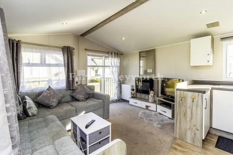 undefined, Summerville Caravan Park, Morecambe LA4