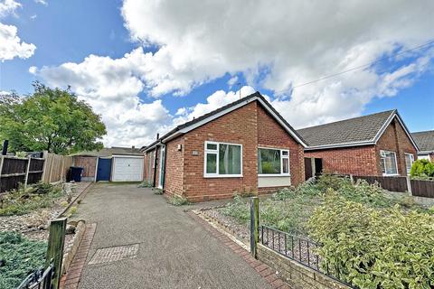 2 bedroom bungalow for sale, Old Road, Armitage, Rugeley, WS15