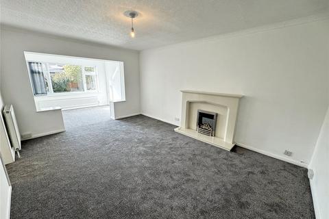 2 bedroom bungalow for sale, Old Road, Armitage, Rugeley, WS15