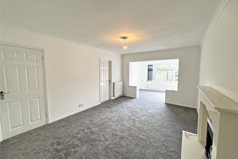 2 bedroom bungalow for sale, Old Road, Armitage, Rugeley, WS15