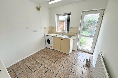 108 Old Road, Armitage, Rugeley, WS15 4BU