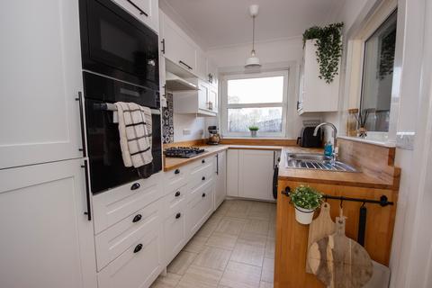 3 bedroom end of terrace house for sale, St. Davids Road, East Cowes