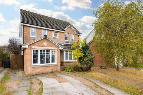 5 bedroom detached house for sale, Cowbakie Crescent, Leuchars, St Andrews, KY16