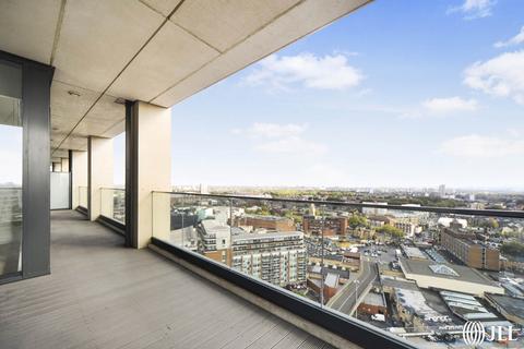 3 bedroom apartment for sale, Legacy Tower, Great Eastern Road, London, E15