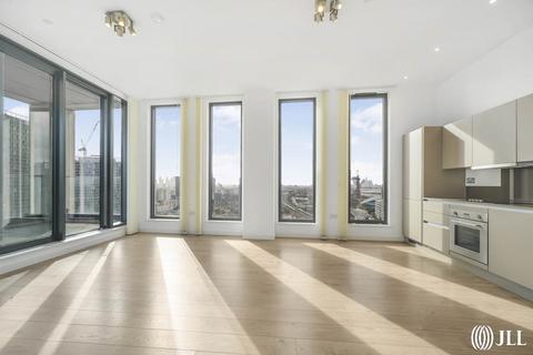 3 bedroom apartment for sale, Legacy Tower, Great Eastern Road, London, E15