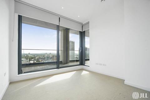 3 bedroom apartment for sale, Legacy Tower, Great Eastern Road, London, E15