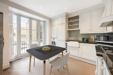 3 bedroom apartment for sale, Cadogan Place, London SW1X