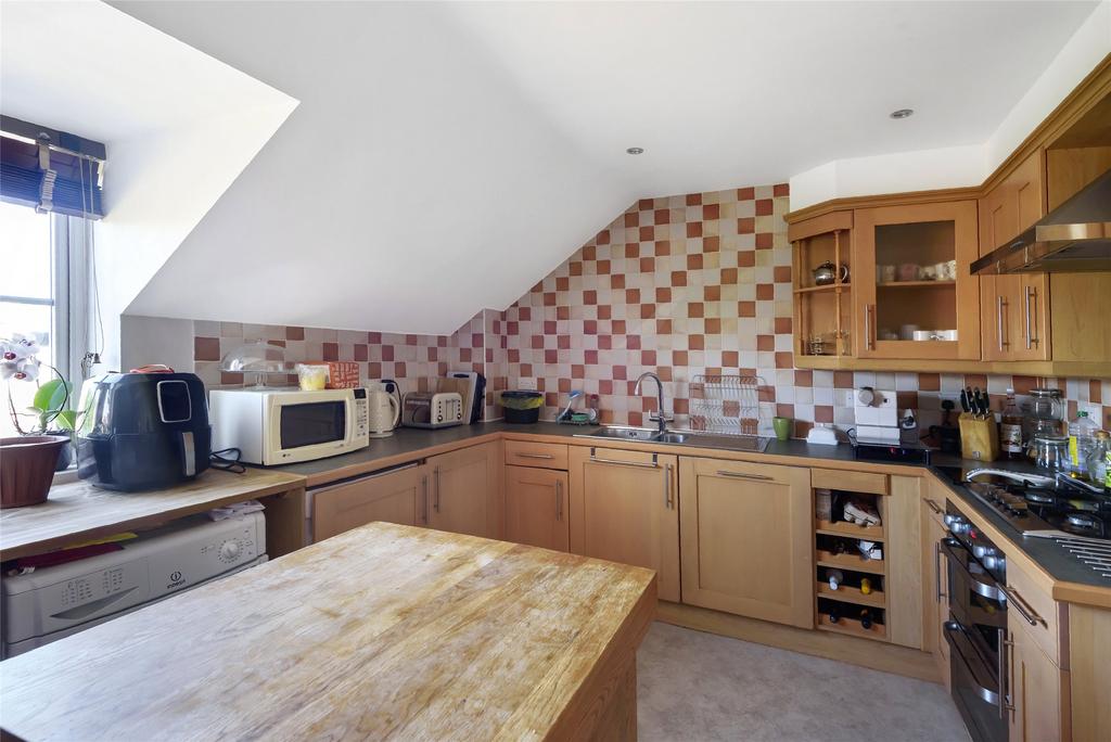 Kitchen/Break