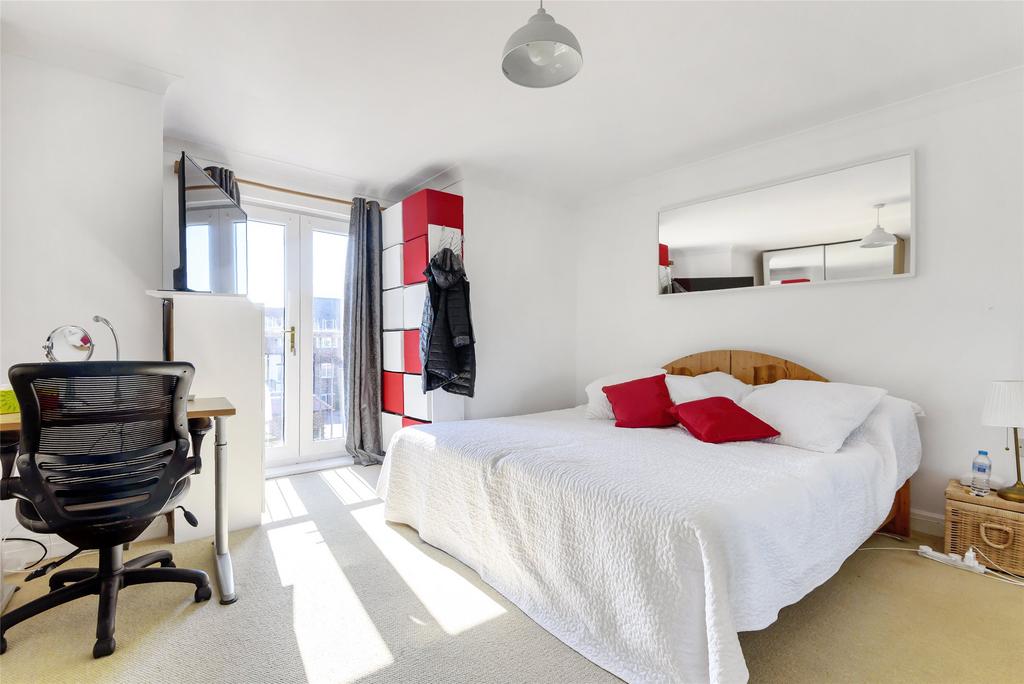 Bedrom