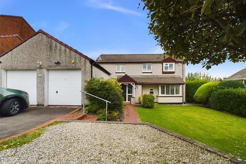 4 bedroom detached house for sale, Plymouth, Devon