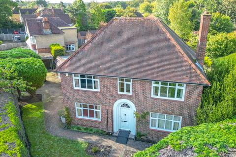 4 bedroom detached house for sale, College Ride, Camberley, Surrey, GU15