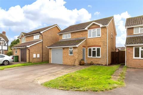 4 bedroom detached house for sale, Landbeach Road, Milton, Cambridge, Cambridgeshire