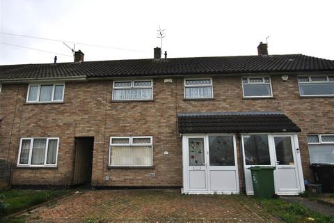 3 bedroom terraced house for sale, Bittle Mead, Hartcliffe, Bristol