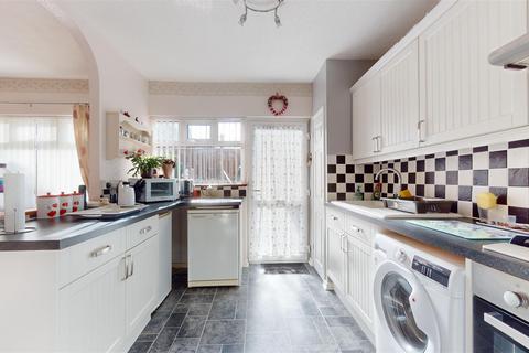 3 bedroom terraced house for sale, Bittle Mead, Hartcliffe, Bristol