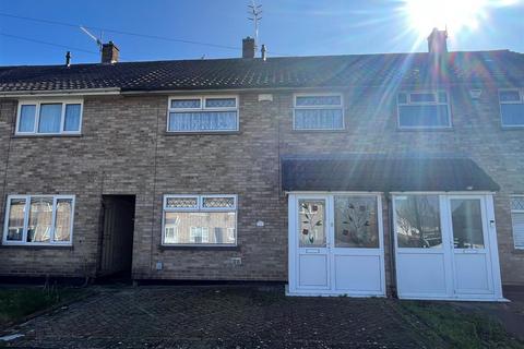 3 bedroom terraced house for sale, Bittle Mead, Hartcliffe, Bristol