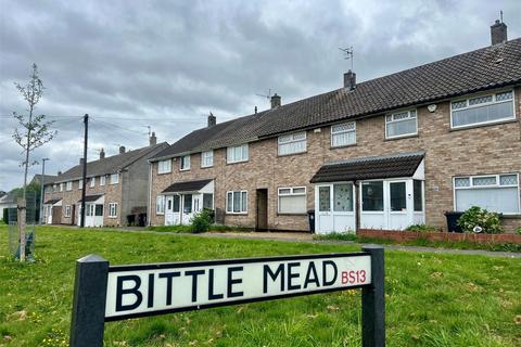 Bittle Mead, Bristol
