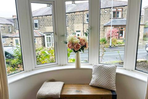 3 bedroom semi-detached house for sale, 4 Driver Terrace, Silsden