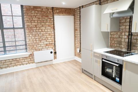 1 bedroom apartment to rent, 4-14 Dunster Street, Northampton, Northamptonshire, NN1