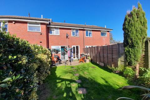 3 bedroom terraced house for sale, Downview Close, Yapton