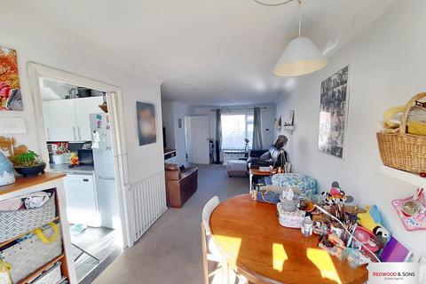 3 bedroom terraced house for sale, Downview Close, Yapton