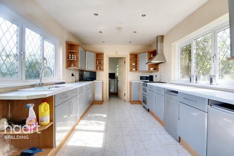 3 bedroom detached house for sale, Gedney PE12