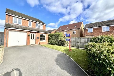 11 Handley Close, Hartlepool, TS25 2DY