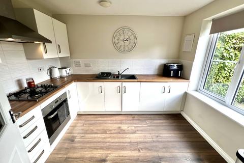 11 Handley Close, Hartlepool, TS25 2DY