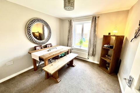 11 Handley Close, Hartlepool, TS25 2DY