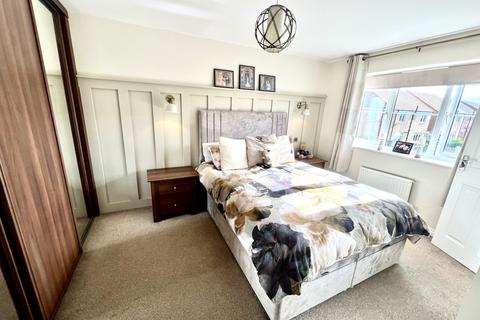 11 Handley Close, Hartlepool, TS25 2DY