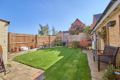 4 bedroom detached house for sale, Brindley Close, Stoney Stanton