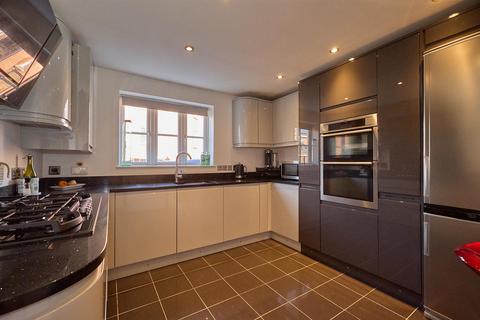 4 bedroom detached house for sale, Brindley Close, Stoney Stanton