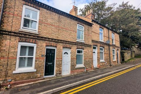 2 bedroom terraced house for sale, Brazenose Lane, Stamford, PE9