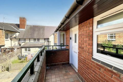 1 bedroom flat for sale, The Cutchel, Lutterworth LE17