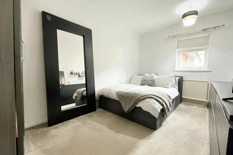 1 bedroom flat for sale, The Cutchel, Lutterworth LE17