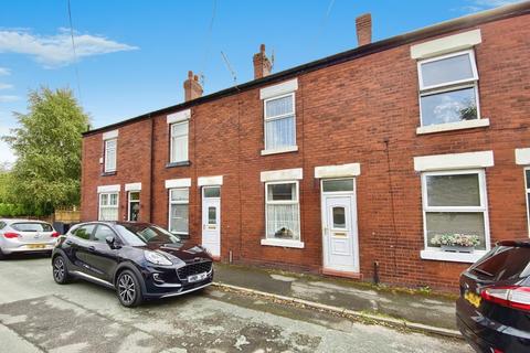 2 bedroom terraced house for sale, Chadwick Street, Marple, Stockport, SK6