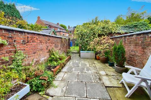 2 bedroom terraced house for sale, Chadwick Street, Marple, Stockport, SK6