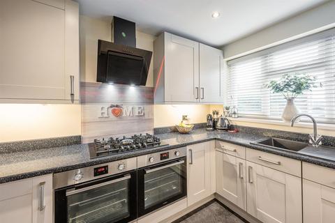 3 bedroom detached house for sale, Lutley Drive, Pedmore, Stourbridge, DY9 0YQ