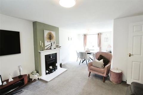 3 bedroom end of terrace house for sale, Longmoor Street, Poundbury, Dorchester, Dorset, DT1