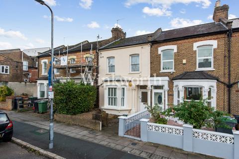 1 bedroom apartment for sale, Beaconsfield Road, London, N15