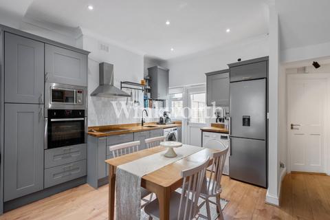 1 bedroom apartment for sale, Beaconsfield Road, London, N15