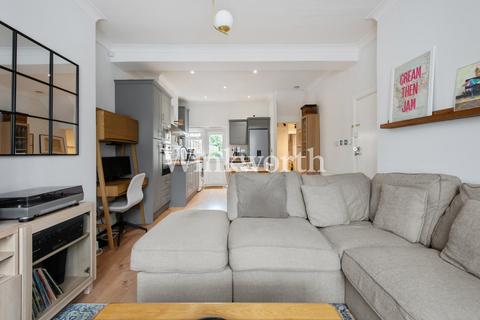 1 bedroom apartment for sale, Beaconsfield Road, London, N15