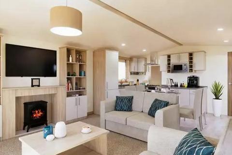 2 bedroom park home for sale - Shorefield Country Park