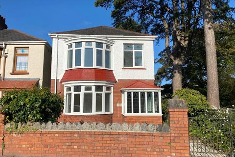 3 bedroom detached house for sale, Beechwood Avenue, Neath, Neath Port Talbot.