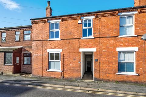 3 bedroom terraced house for sale, Mill Road, Lincoln, Lincolnshire, LN1