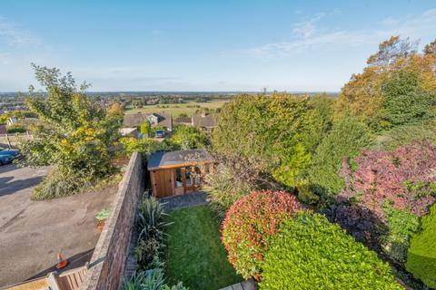 3 bedroom terraced house for sale, Mill Road, Lincoln, Lincolnshire, LN1