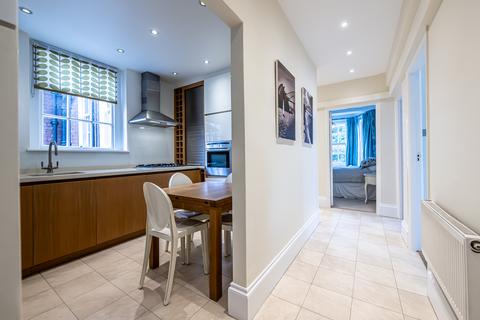 2 bedroom flat to rent, Seymour Place, London W1H