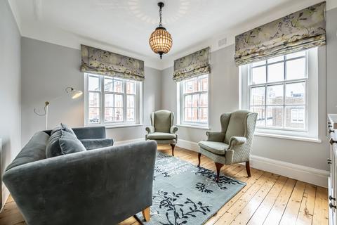 2 bedroom flat to rent, Seymour Place, London W1H