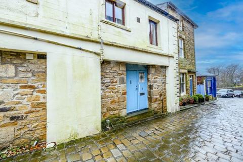 2 bedroom cottage for sale, Victoria Street, Settle BD24