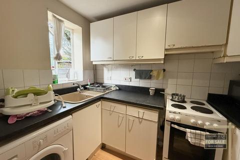 1 bedroom end of terrace house for sale, Hawthorn Close, HOUNSLOW TW5